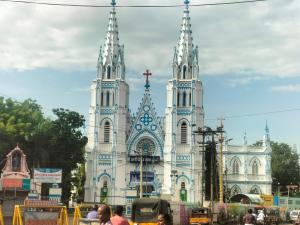 JasLittleWood Palace