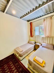 Charmant logement à 2 min de la plage de tamaris - 3hvězdičkové hotely ve městě Tamaris