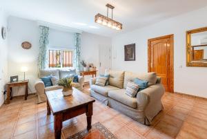 Casa con Terraza y Solarium Playa a 2 min