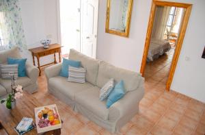 Casa con Terraza y Solarium Playa a 2 min