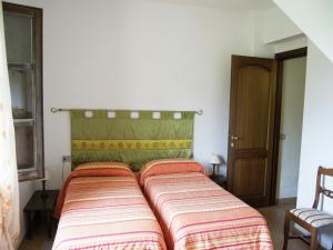 Mansion in Citerna with Pool & Terrace