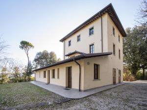 Citerna Relaxing Getaway