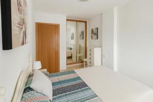 Buena vista, Finestrat beach apartment
