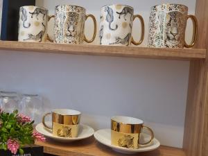 Pinewood ANG luxurious apartment A32