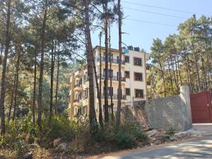 XTSY Economy Dorms & Rooms