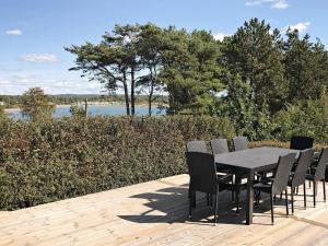 6 person holiday home in Åskloster-By Traum