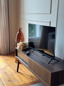 L appartement de Jeanne