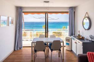 Amazing beach views Tenerife