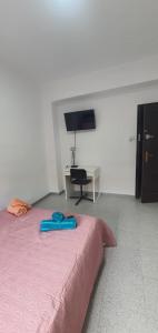 Céntricas, Tranquilas y Acogedoras Habitaciones de Matrimonio en Vivienda Compartida