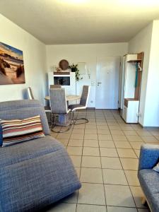 Tiki Moana moderne Ferienwohnung in Strandnähe Usedom