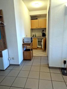 Tiki Moana moderne Ferienwohnung in Strandnähe Usedom