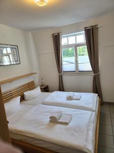 Tiki Moana moderne Ferienwohnung in Strandnähe Usedom