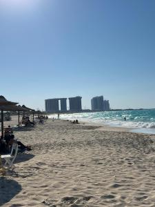 Downtown Alamein Chalet