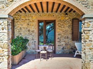Farmhouse in Suvereto near Etruscan Coast