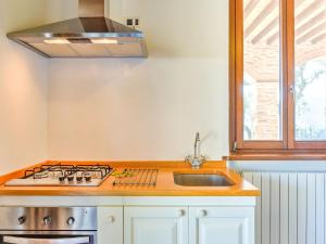 Farmhouse in Suvereto near Etruscan Coast