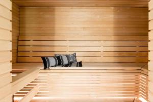 Cozy apartments in a residential area of Tallinn