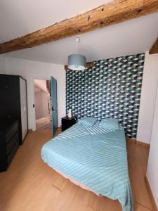 Maison de village Olonzac