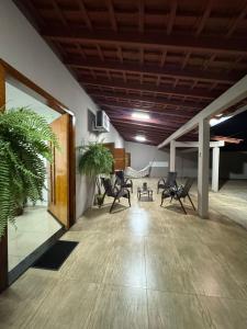 Casa Canto do Araguaia