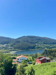 UMI surf yoga suite Doniños beach
