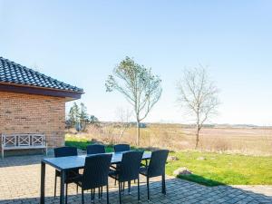 5 star holiday home in Højslev