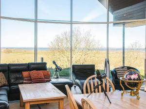 5 star holiday home in Højslev