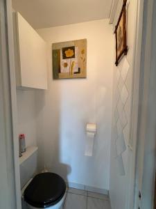 City break Reims - Grand balcon