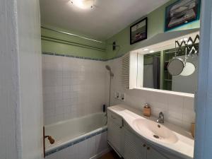 City break Reims - Grand balcon