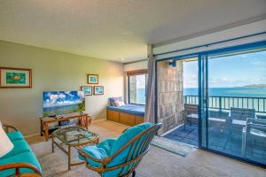 Sealodge E8