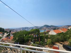 Apartment Golden Oak