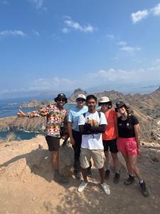 Bajo Komodo Homestay