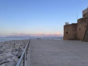 Fantastic sea view Via Duchessa