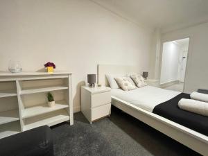 Marble Arch Cosy Serviced Apartments!