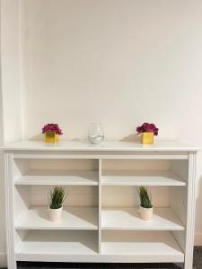 Marble Arch Cosy Serviced Apartments!