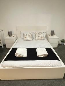 Marble Arch Cosy Serviced Apartments!