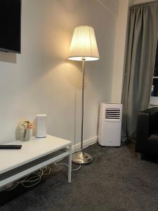 Marble Arch Cosy Serviced Apartments!