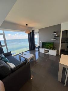 La Manga Beach Club Frontal by Alina365