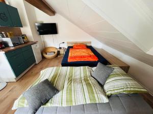 Appartments - Stromberg & Zabergäu