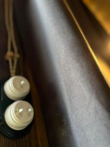 Wonderwood Borjomi Cottage