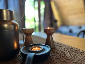 Wonderwood Borjomi Cottage