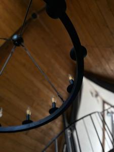 Wonderwood Borjomi Cottage