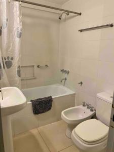 Neat and spacious at BA centre