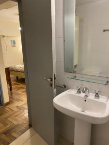 Neat and spacious at BA centre