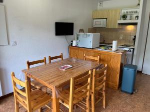 Appartement cosy à St-Lary Vue montagne, terrasse, proche thermes