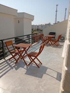 İda Life Detached Villa with Pool