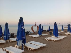 İda Life Detached Villa with Pool