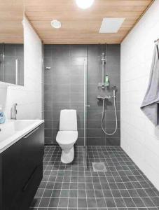 Bright and cozy studio