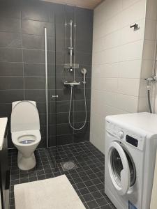 Bright and cozy studio