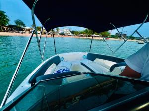 Частная Яхта и Эксклюзивные приватные Туры по Островам в Паттайе