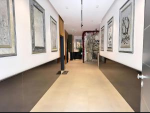 Sea Bliss Apartment- Lungomare Vlore