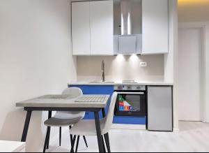 Sea Bliss Apartment- Lungomare Vlore